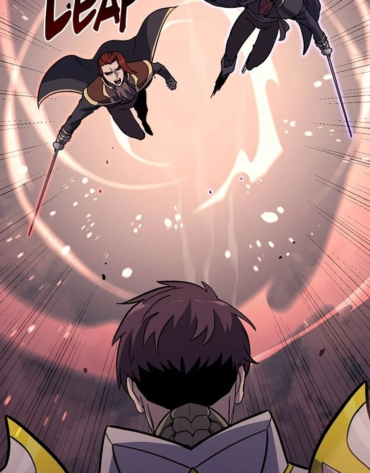 Read The Max Level Returner EN Manga Online