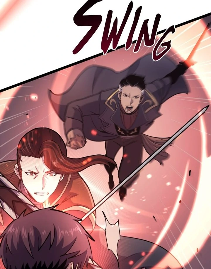 Read The Max Level Returner EN Manga Online