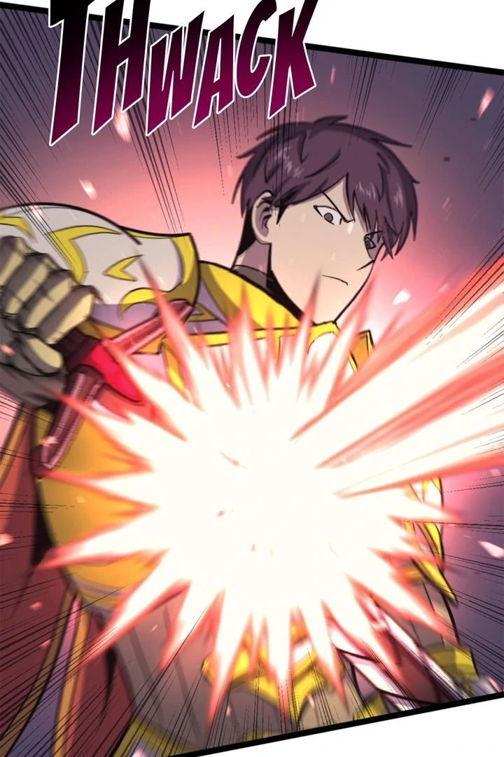 Read The Max Level Returner EN Manga Online