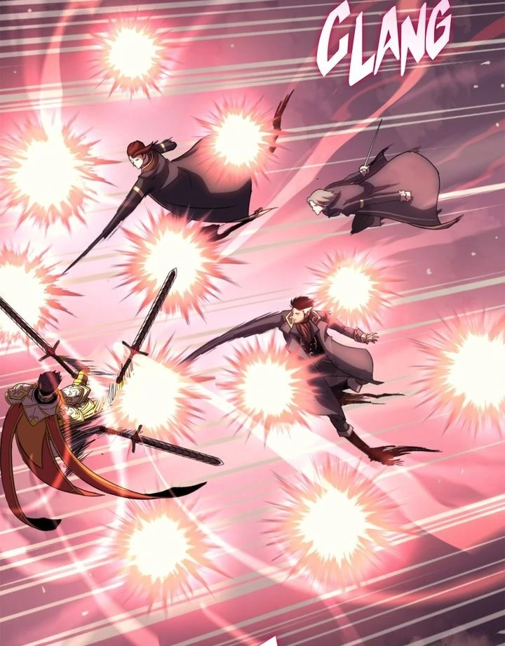 Read The Max Level Returner EN Manga Online