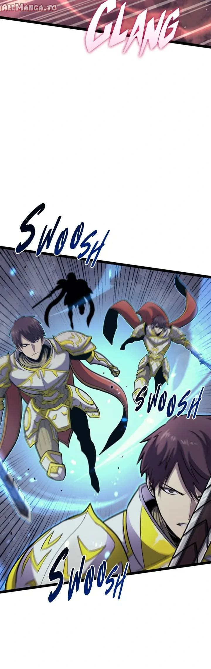 Read The Max Level Returner EN Manga Online