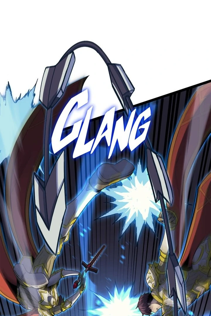 Read The Max Level Returner EN Manga Online