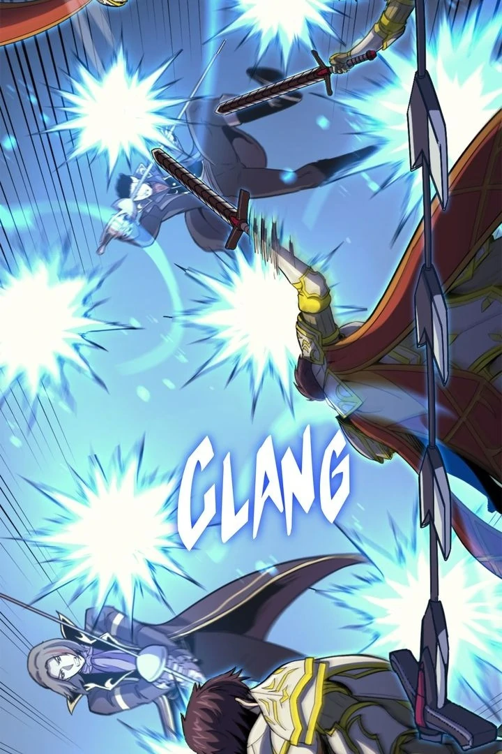 Read The Max Level Returner EN Manga Online