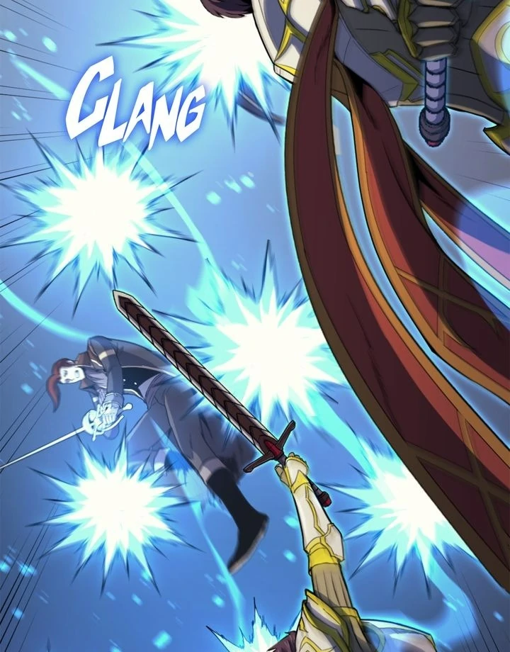 Read The Max Level Returner EN Manga Online