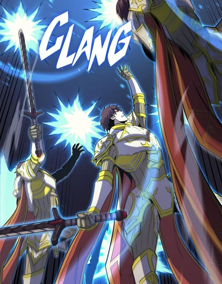 Read The Max Level Returner EN Manga Online