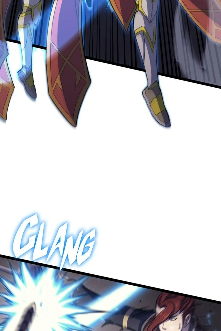 Read The Max Level Returner EN Manga Online