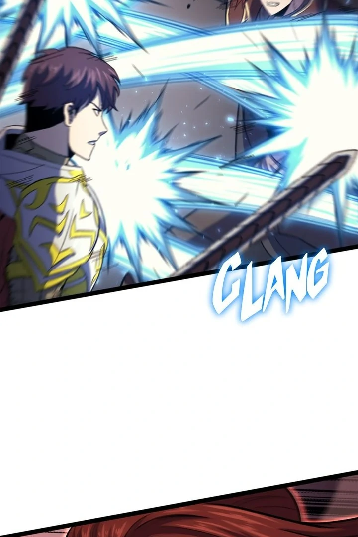Read The Max Level Returner EN Manga Online