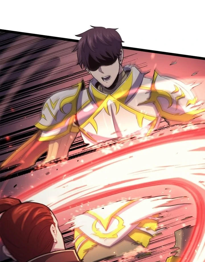 Read The Max Level Returner EN Manga Online