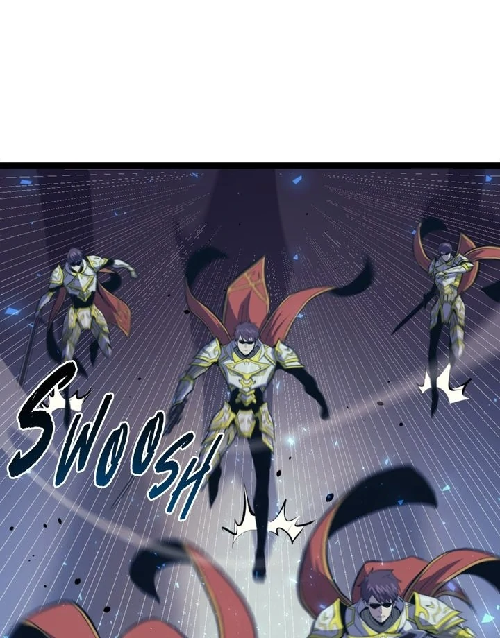 Read The Max Level Returner EN Manga Online