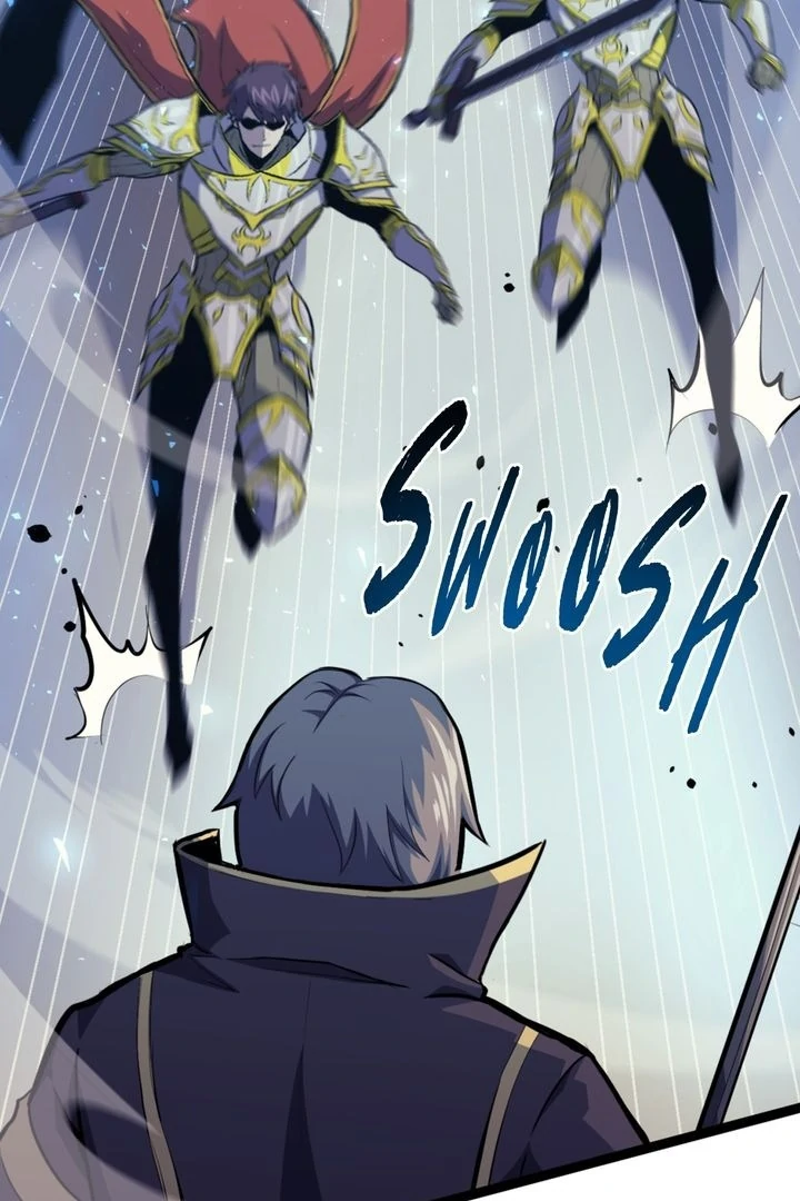 Read The Max Level Returner EN Manga Online