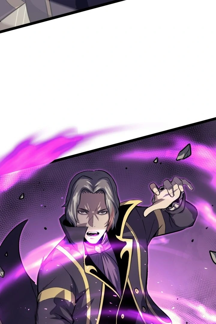 Read The Max Level Returner EN Manga Online