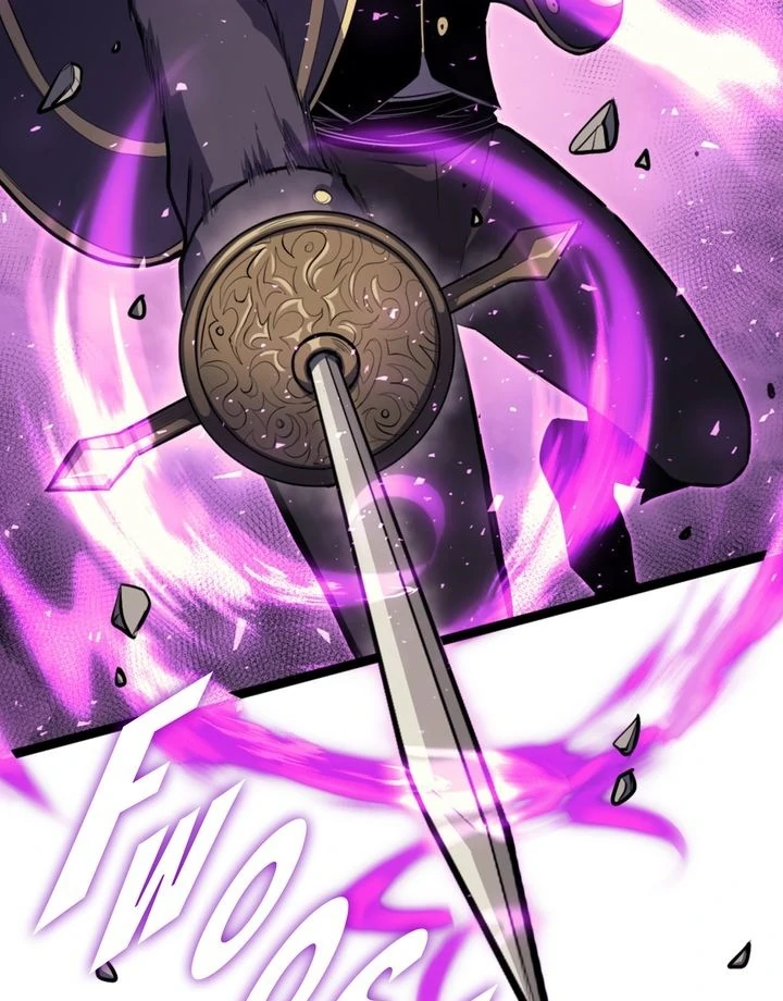 Read The Max Level Returner EN Manga Online