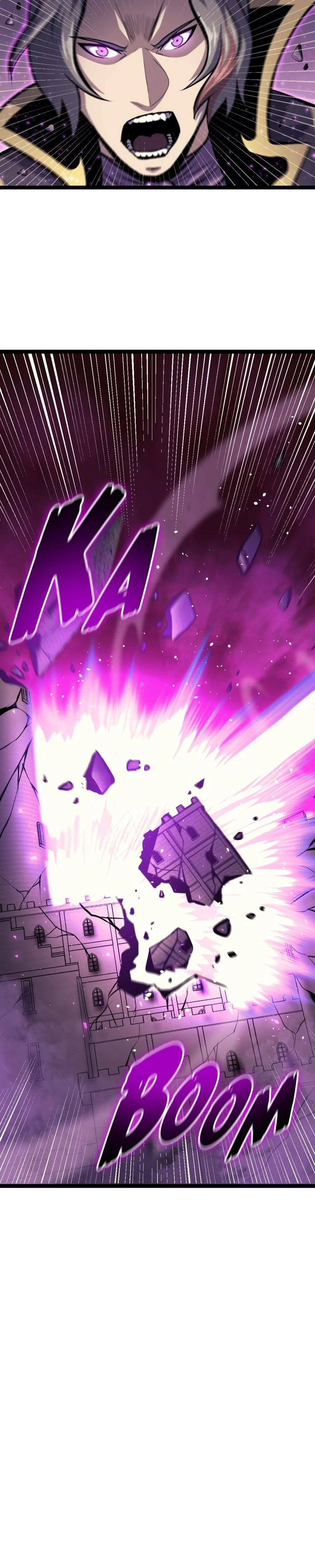 Read The Max Level Returner EN Manga Online