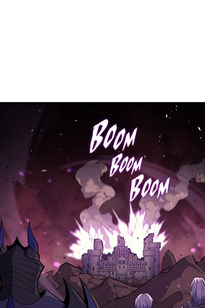 Read The Max Level Returner EN Manga Online