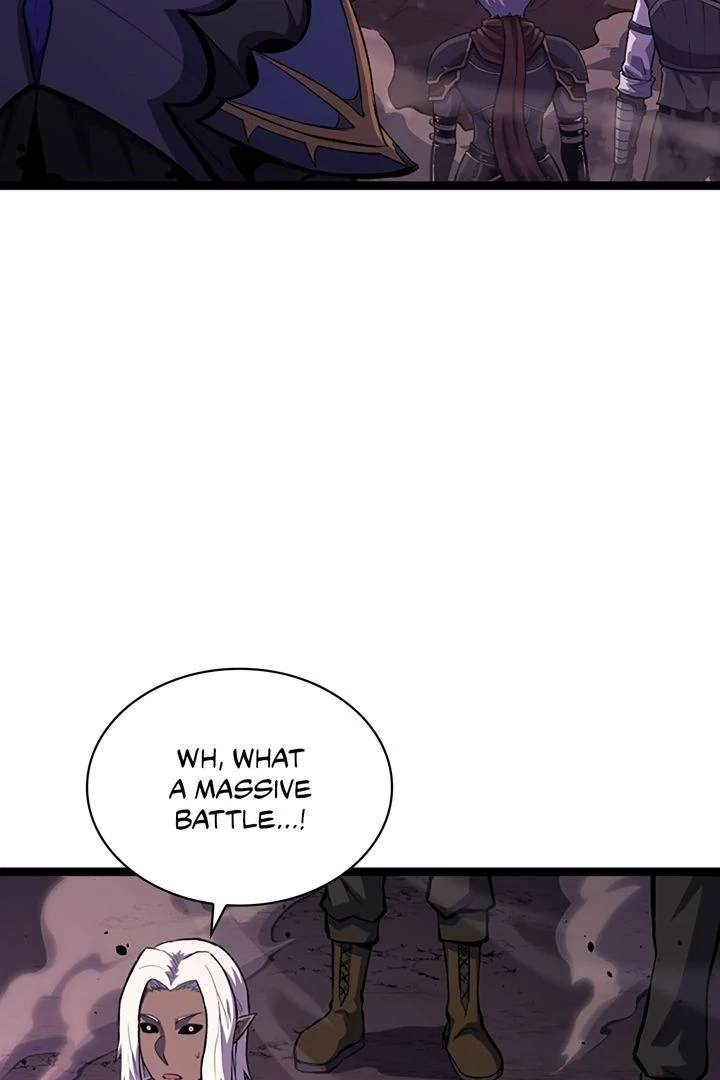 Read The Max Level Returner EN Manga Online