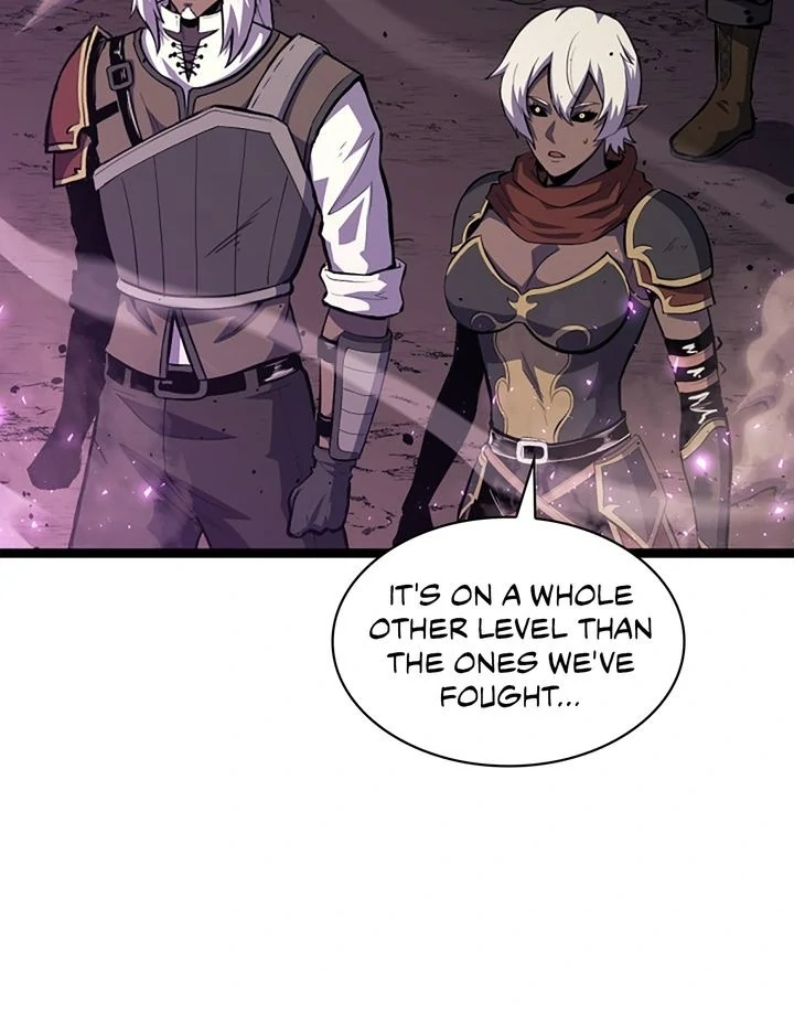 Read The Max Level Returner EN Manga Online