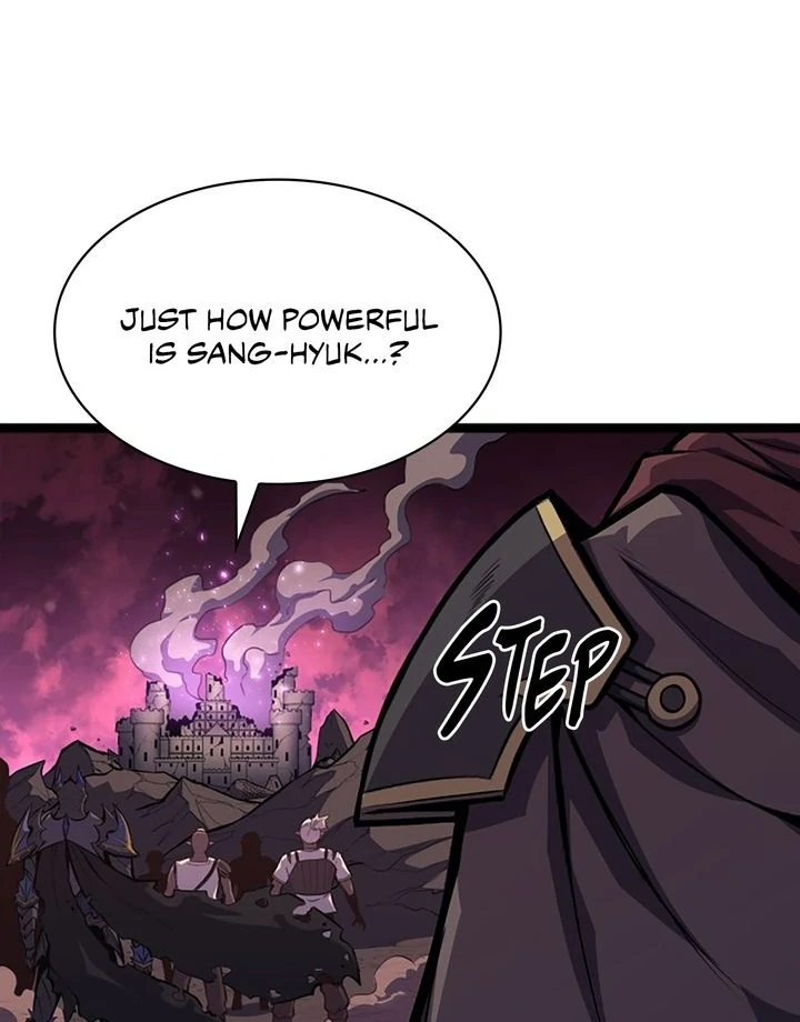 Read The Max Level Returner EN Manga Online