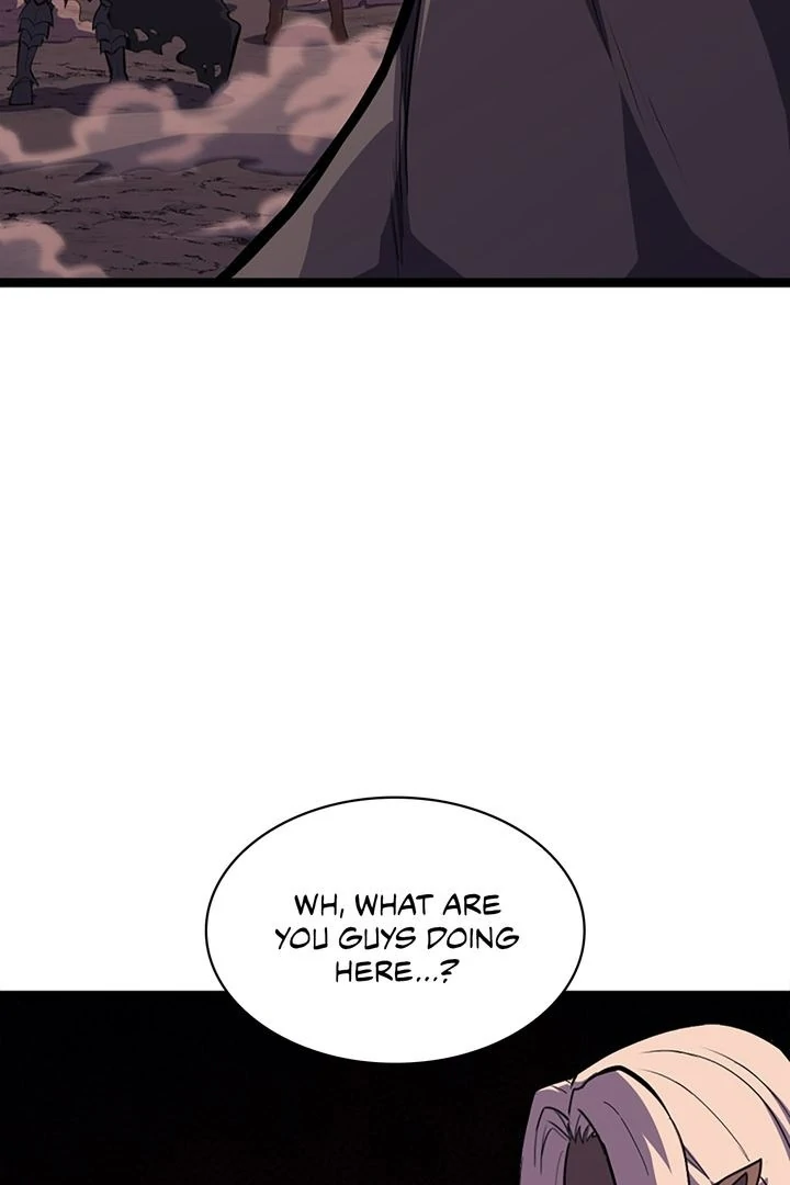 Read The Max Level Returner EN Manga Online