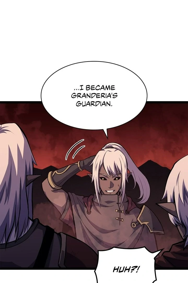 Read The Max Level Returner EN Manga Online