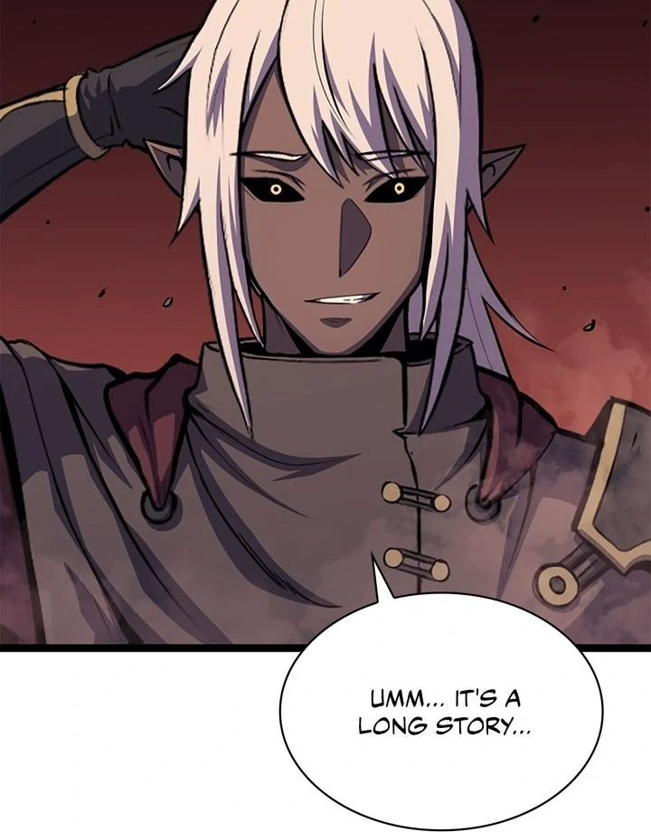 Read The Max Level Returner EN Manga Online