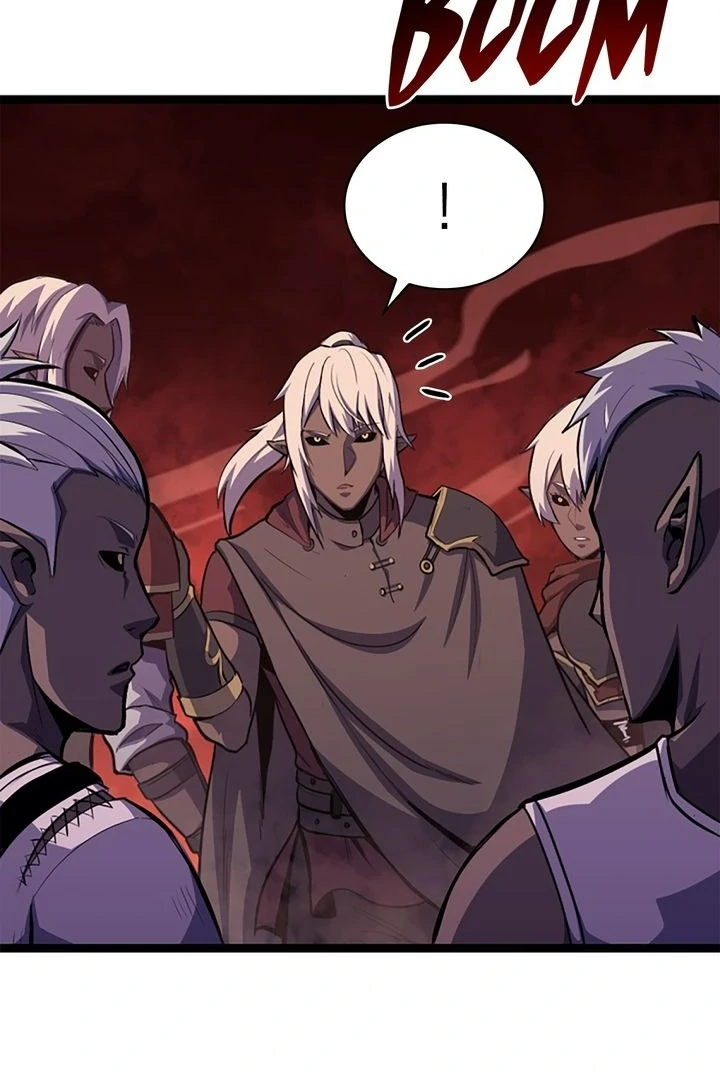 Read The Max Level Returner EN Manga Online