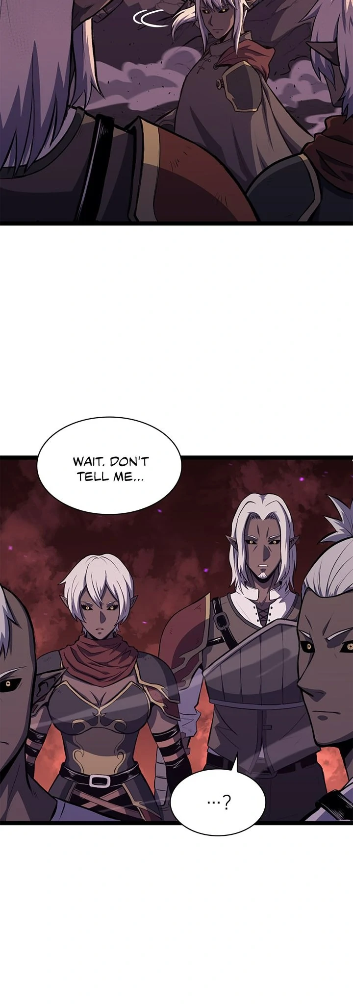 Read The Max Level Returner EN Manga Online