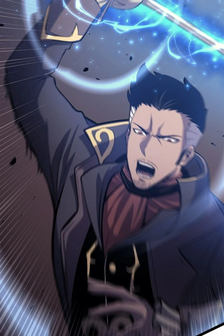 Read The Max Level Returner EN Manga Online