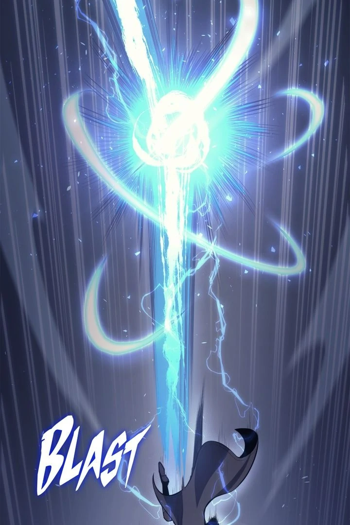 Read The Max Level Returner EN Manga Online