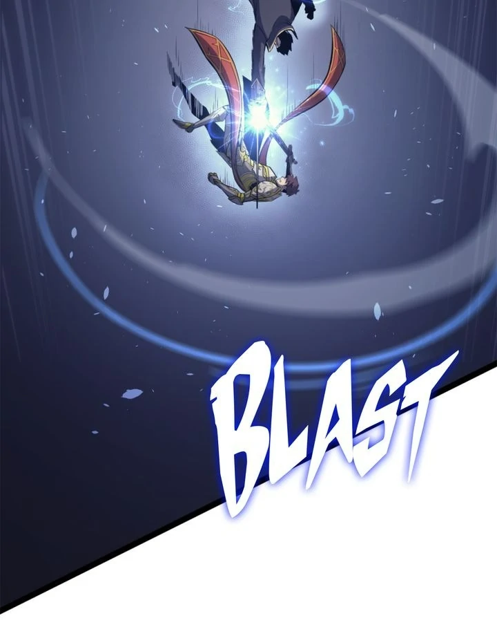 Read The Max Level Returner EN Manga Online