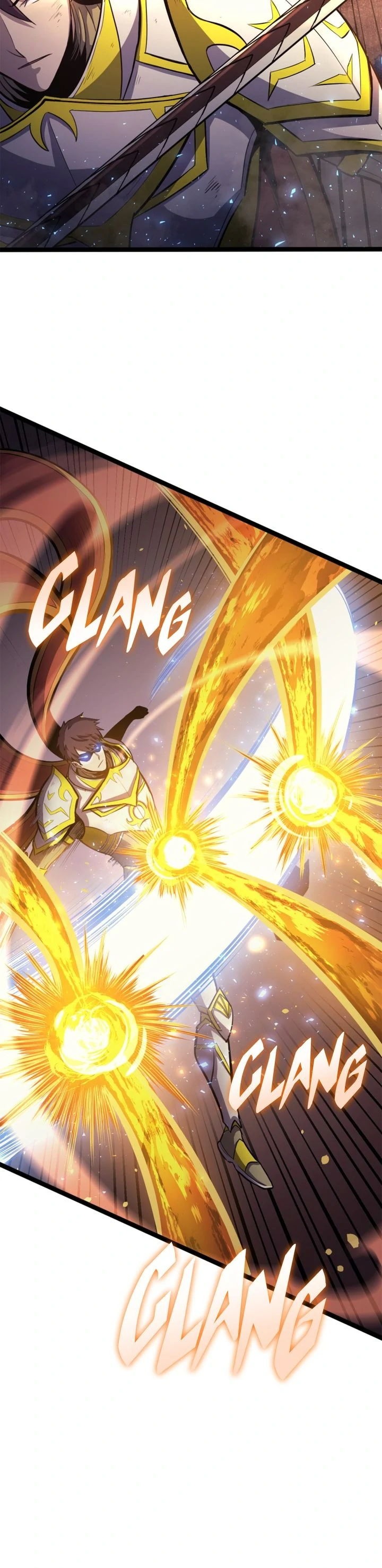 Read The Max Level Returner EN Manga Online