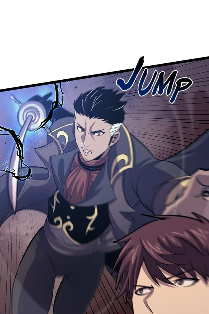 Read The Max Level Returner EN Manga Online