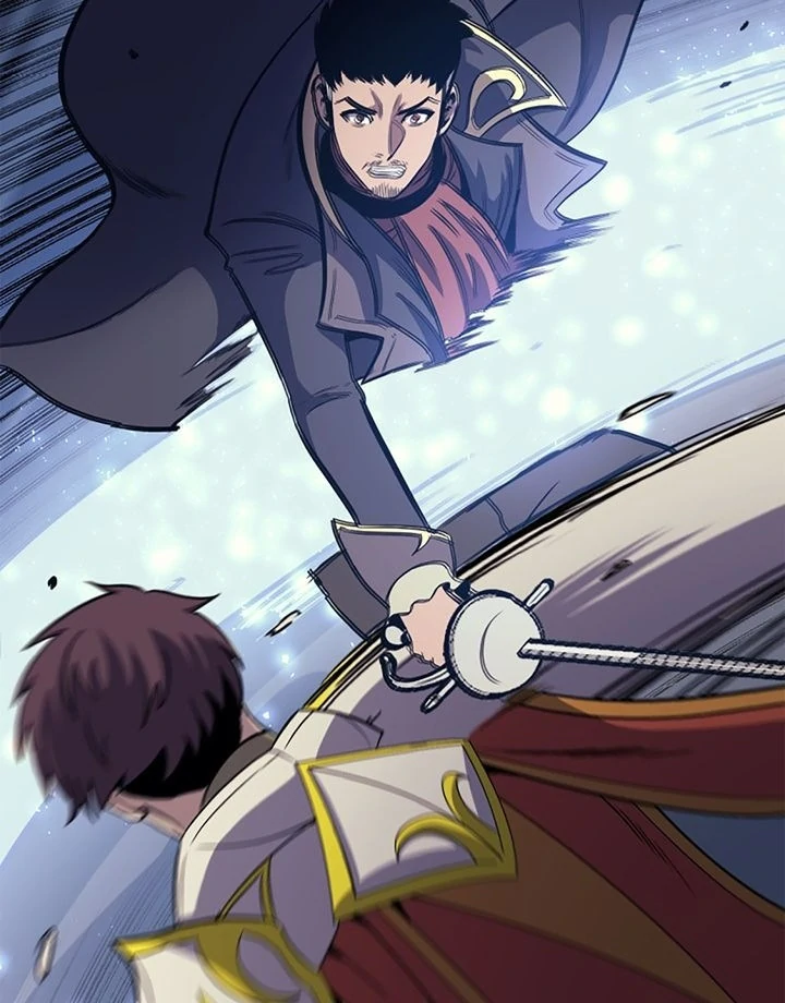 Read The Max Level Returner EN Manga Online