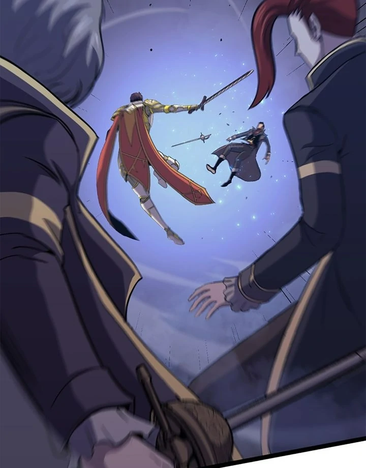 Read The Max Level Returner EN Manga Online