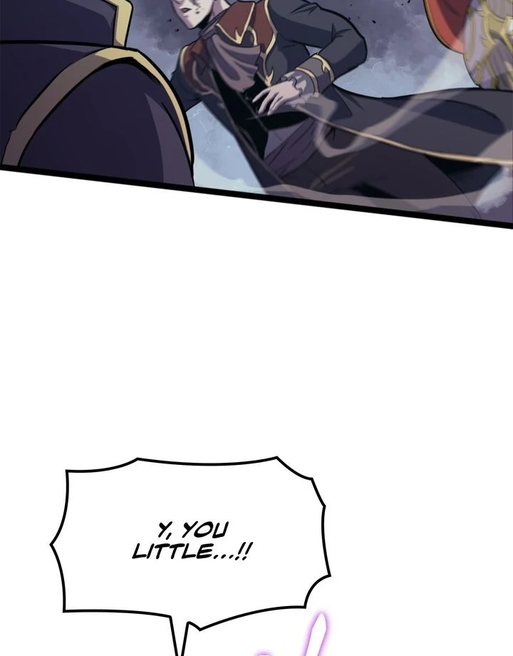 Read The Max Level Returner EN Manga Online