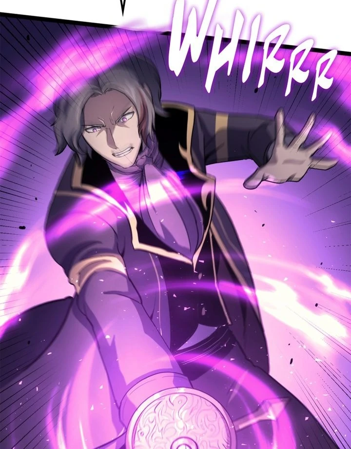 Read The Max Level Returner EN Manga Online