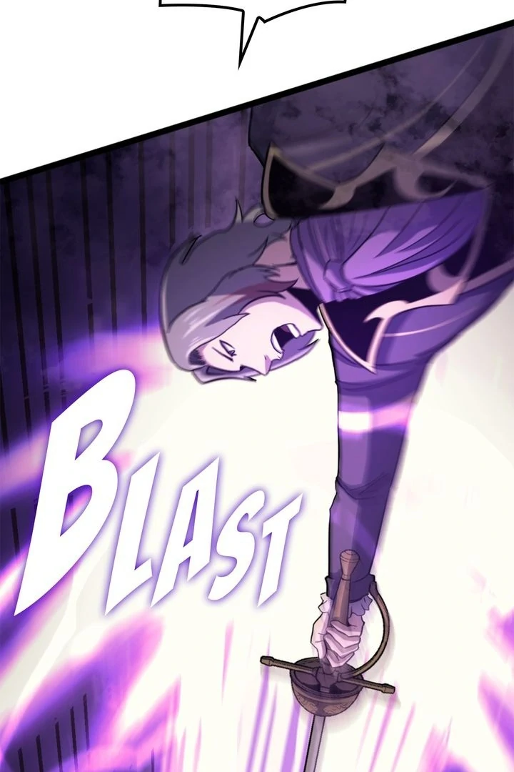 Read The Max Level Returner EN Manga Online