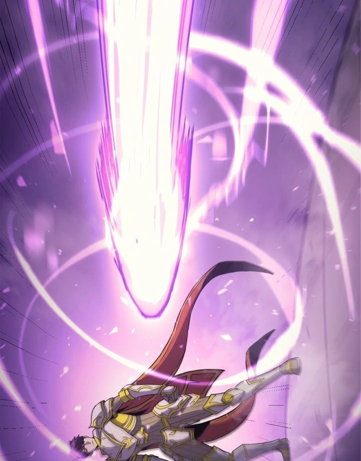 Read The Max Level Returner EN Manga Online