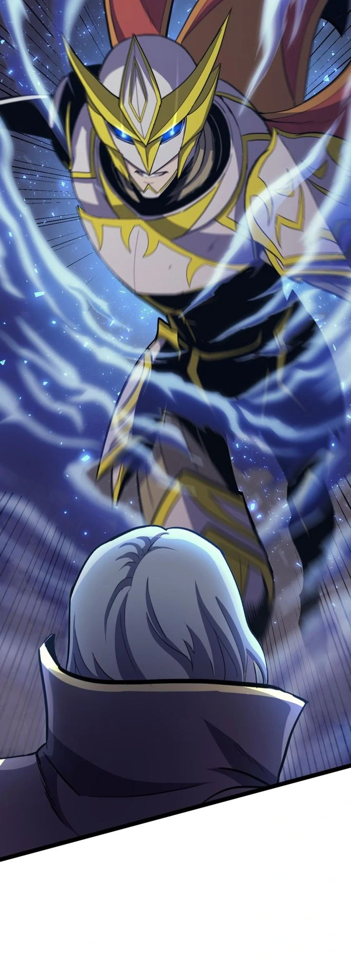 Read The Max Level Returner EN Manga Online