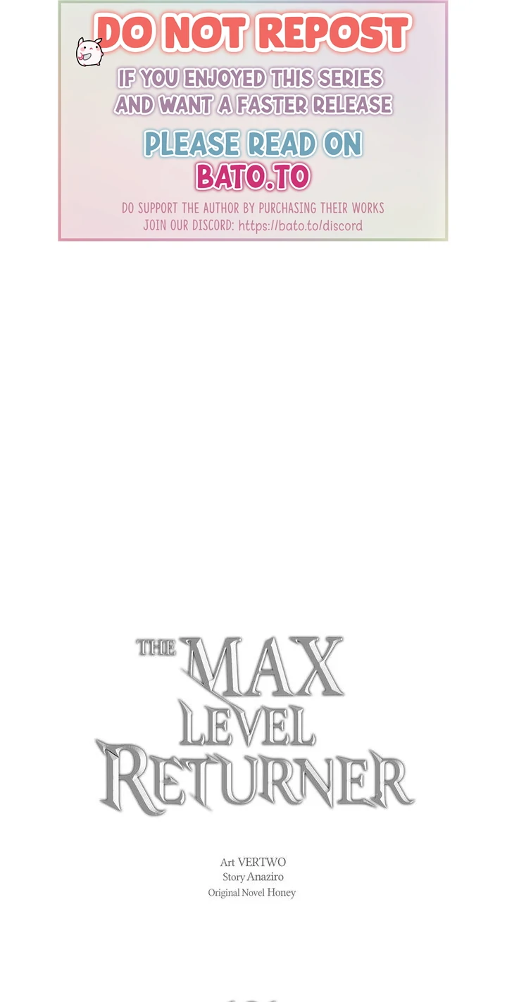 Read The Max Level Returner EN Manga Online