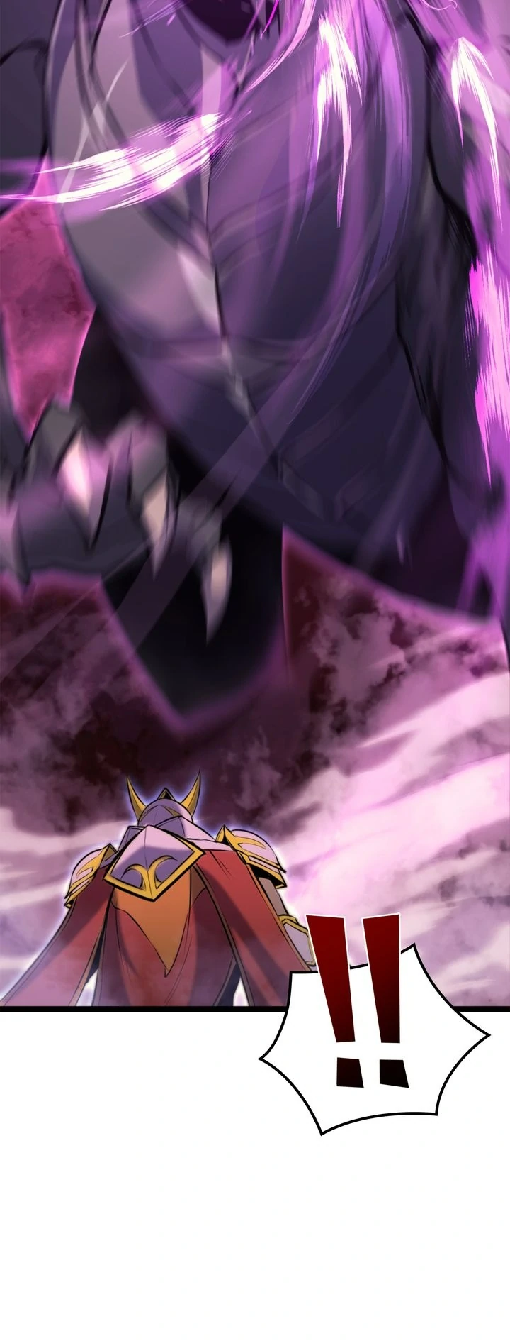 Read The Max Level Returner EN Manga Online