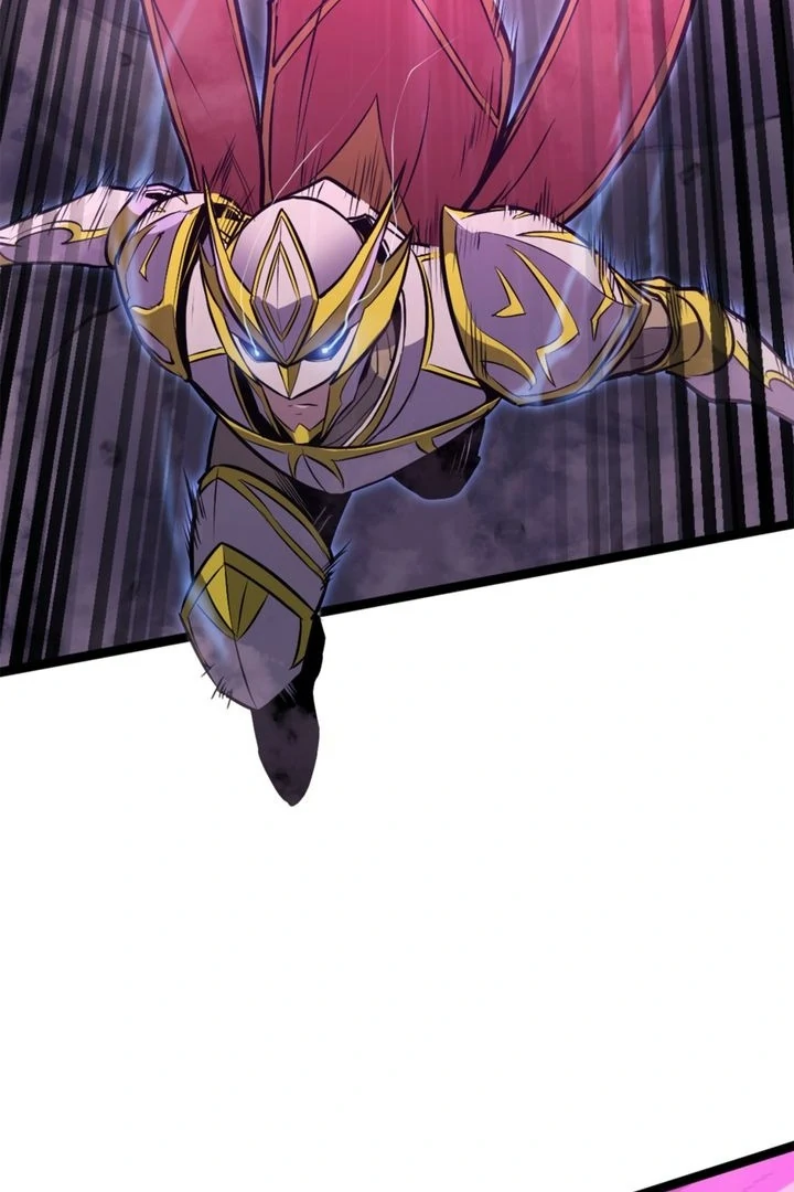 Read The Max Level Returner EN Manga Online