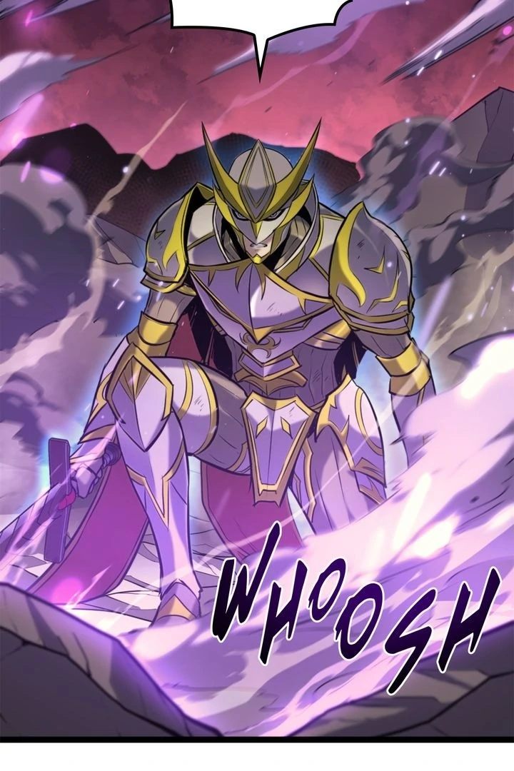 Read The Max Level Returner EN Manga Online