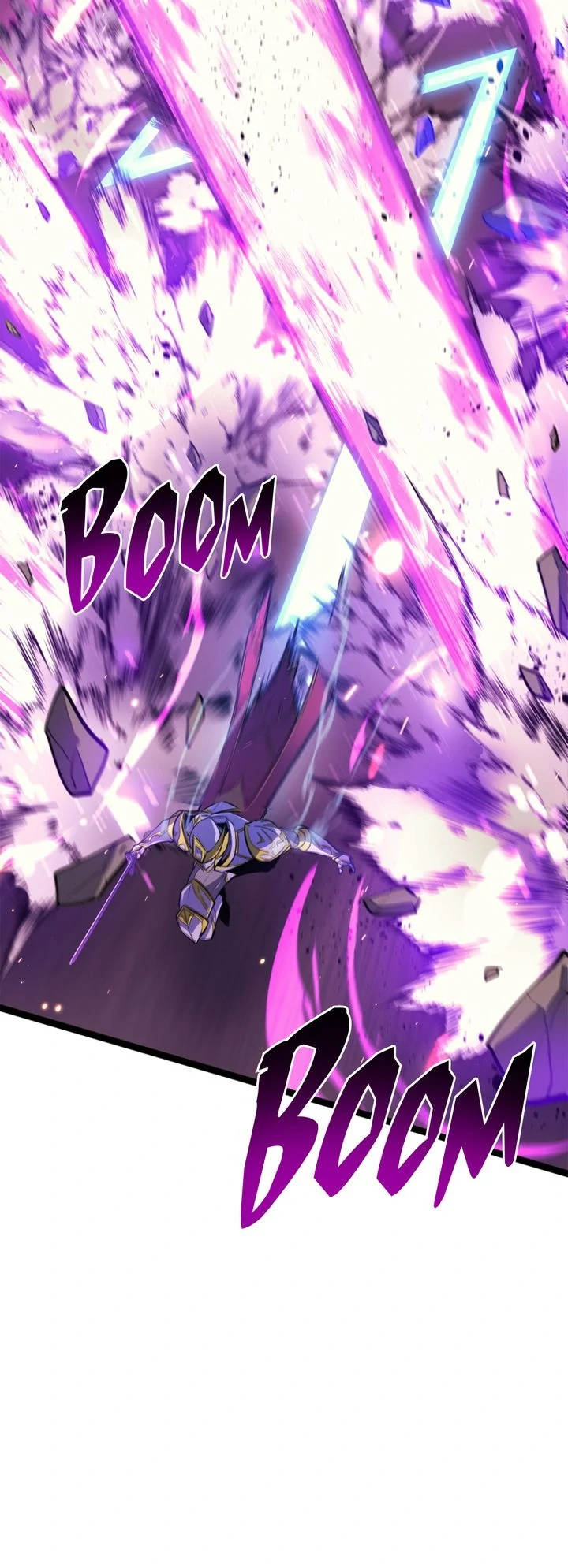 Read The Max Level Returner EN Manga Online