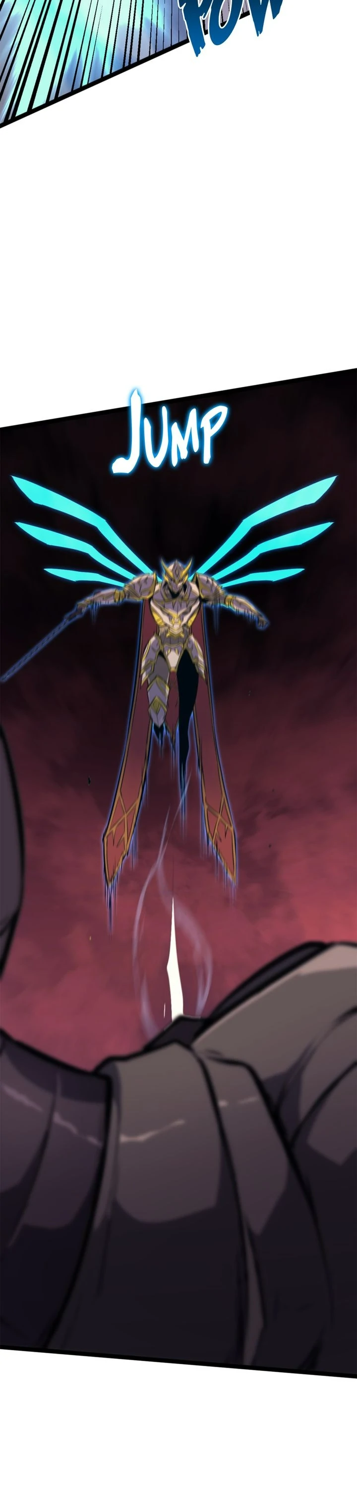 Read The Max Level Returner EN Manga Online