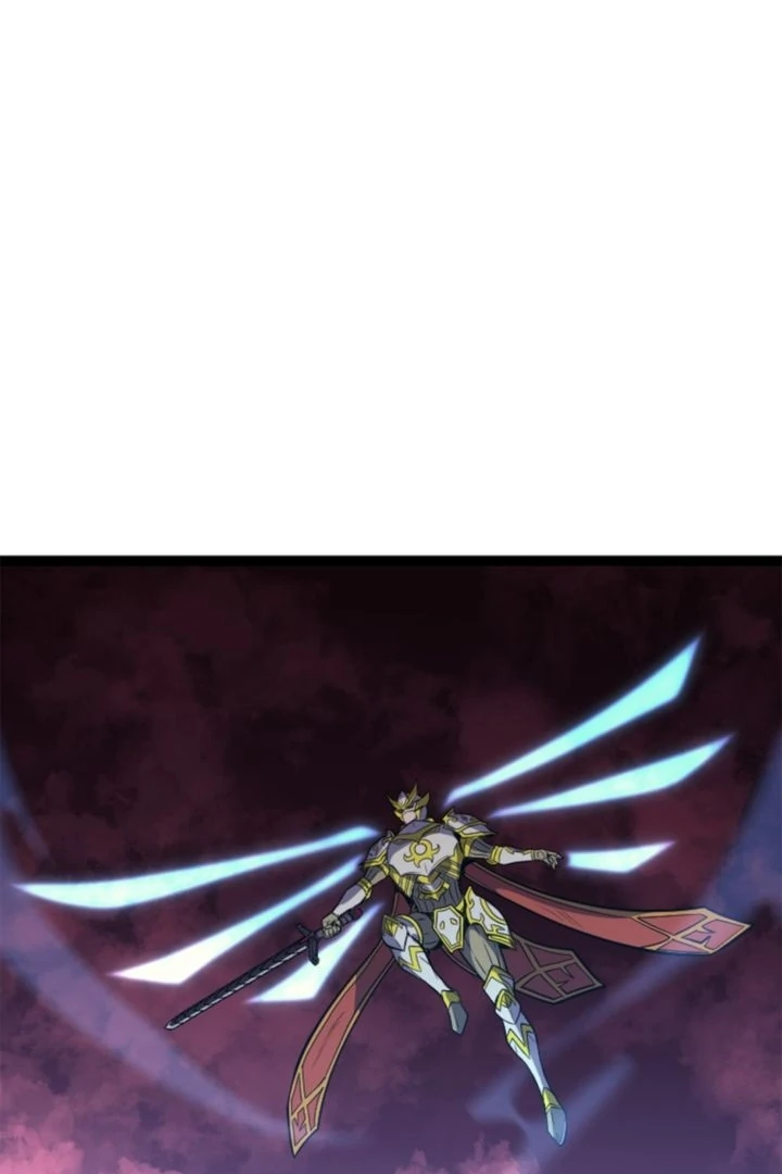 Read The Max Level Returner EN Manga Online