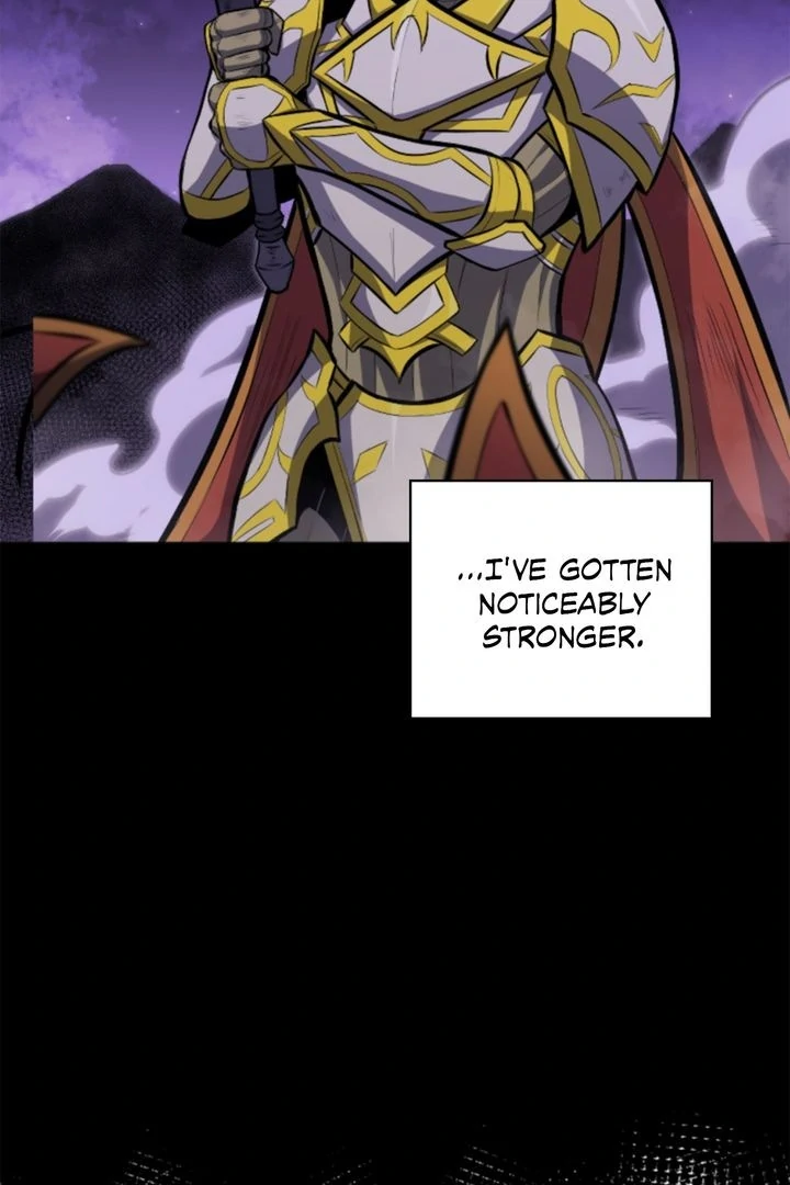 Read The Max Level Returner EN Manga Online