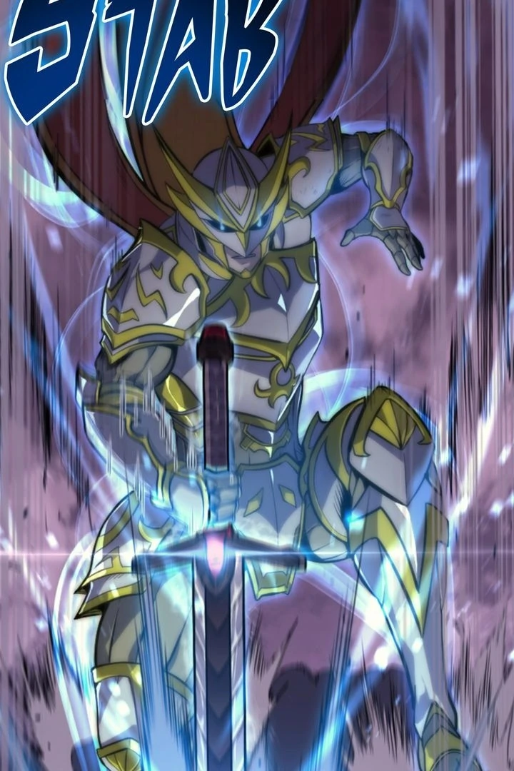 Read The Max Level Returner EN Manga Online