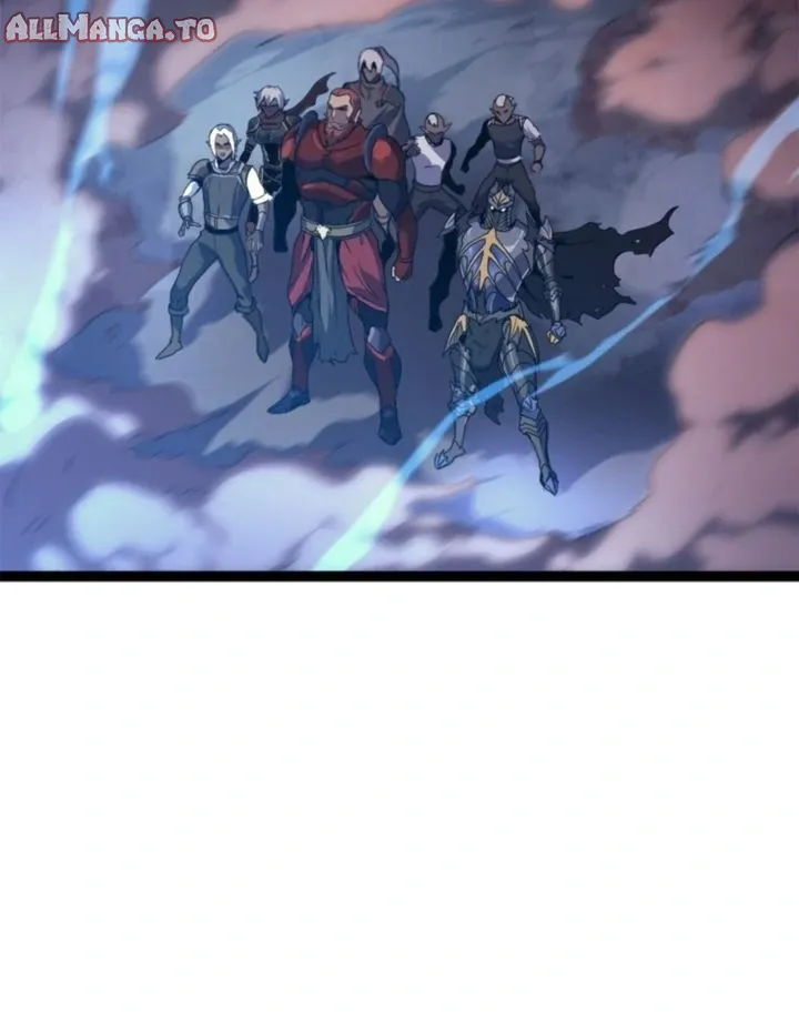 Read The Max Level Returner EN Manga Online