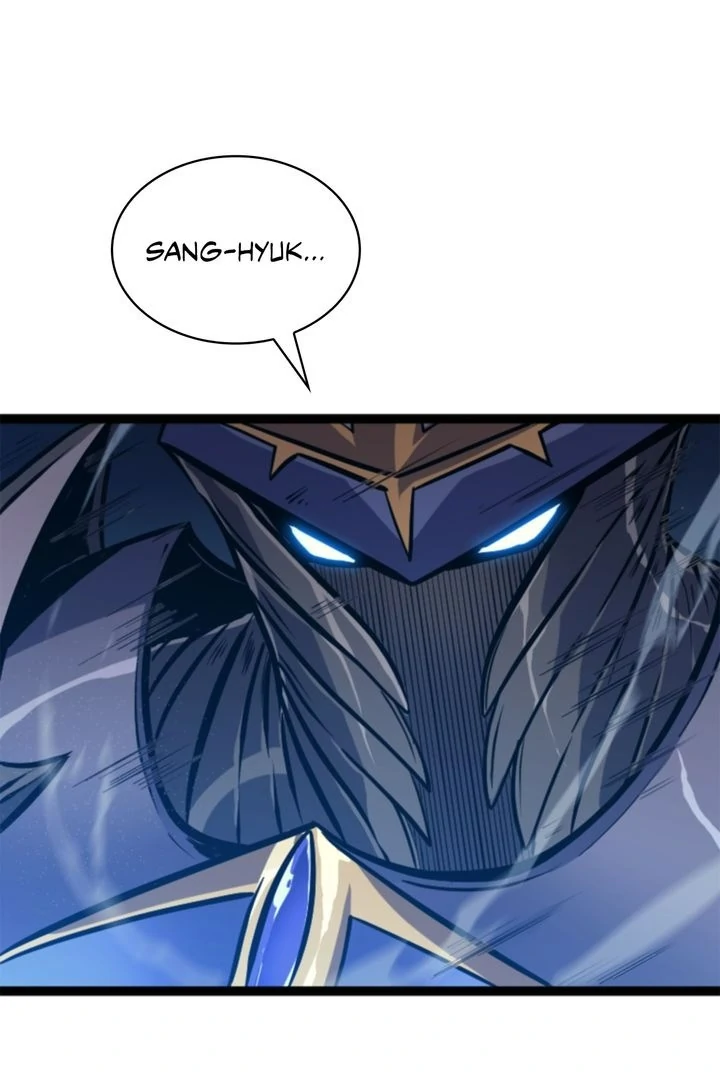 Read The Max Level Returner EN Manga Online