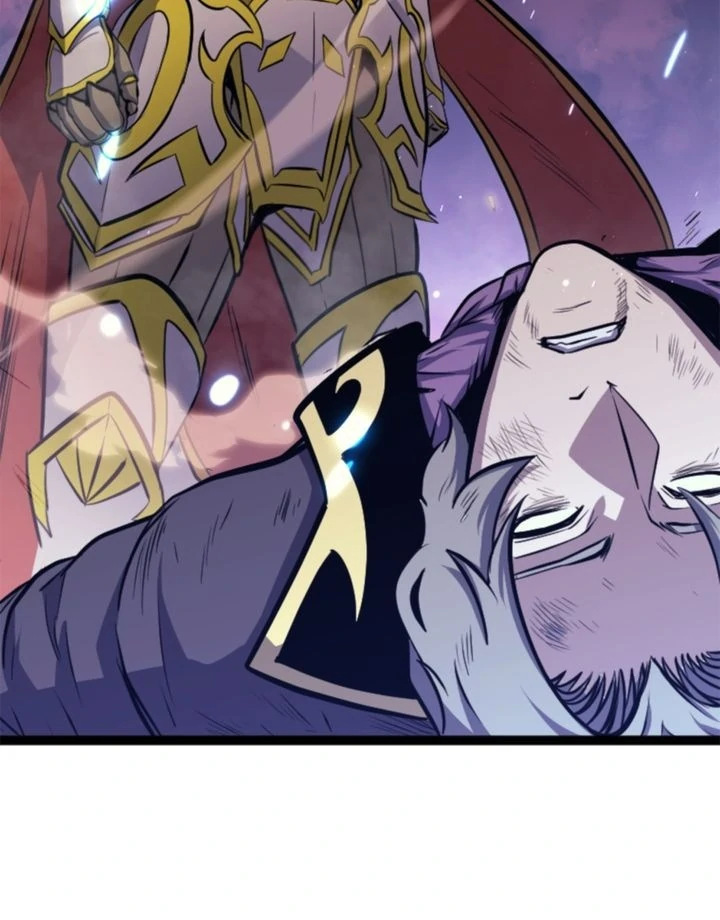 Read The Max Level Returner EN Manga Online